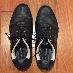 Nike Golf shoe Sz 9